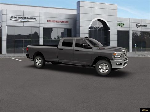 New 2026 RAM 3500 Tradesman image 7