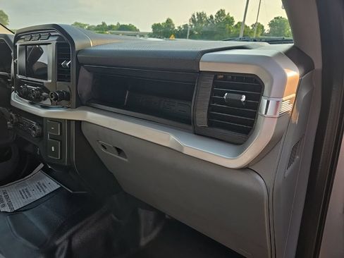 Used 2022 Ford F150 XL w/ FX4 Off-Road Package AWD/4WD image 80