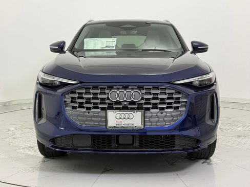 New 2025 Audi Q5 Premium Plus image 5