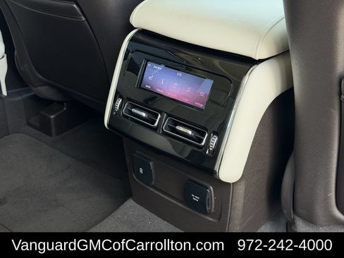 Used 2024 Lincoln Aviator Black Label w/ Dynamic Handling Package AWD/4WD image 34
