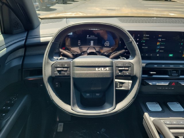 New 2027 Kia Telluride EX X-Line w/ Towing Package AWD/4WD image 12