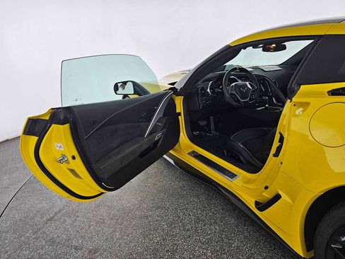 Used 2019 Chevrolet Corvette ZR1 image 14