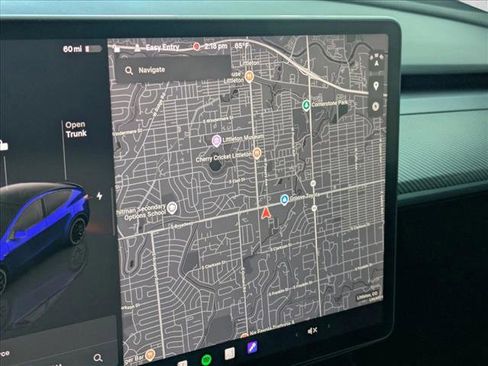 Used 2022 Tesla Model Y Performance image 12