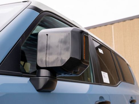 New 2026 Toyota Land Cruiser w/ Premium Package image 12