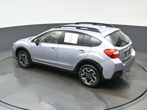 Used 2016 Subaru Crosstrek 2.0i Limited image 34