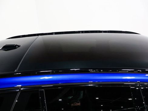 Used 2025 BMW M5 Touring image 98