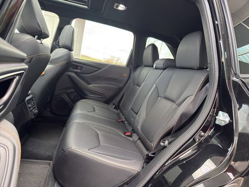 Used 2024 Subaru Forester Wilderness image 17