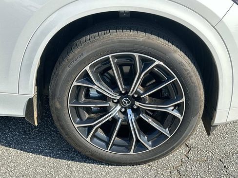 Used 2025 MAZDA CX-70 3.3 Turbo S w/ Premium Plus image 12