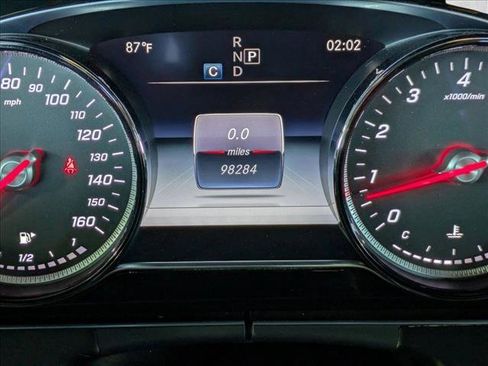 Certified 2019 Mercedes-Benz E 300 image 11