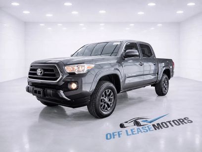 Used 2020 Toyota Tacoma SR5