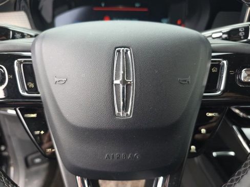Used 2023 Lincoln Corsair AWD w/ Equipment Group 101A image 12
