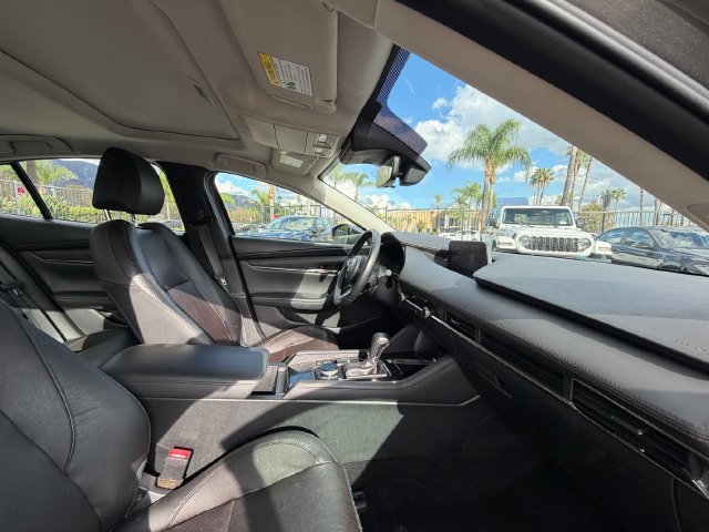 Used 2019 MAZDA MAZDA3 Sedan w/ Premium Package FWD image 37
