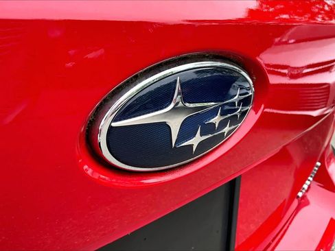 Used 2025 Subaru Crosstrek 2.0i Premium AWD/4WD image 29