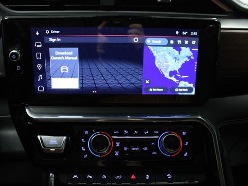 Used 2025 GMC Sierra 1500 Denali Ultimate image 22