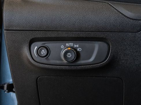 Used 2024 Buick Encore GX Sport Touring FWD image 15