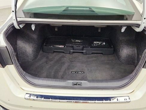 Used 2023 Nissan Altima 2.5 SV FWD image 20