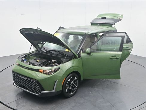 Used 2023 Kia Soul EX FWD image 42