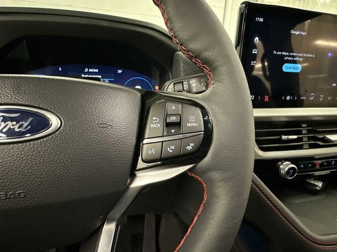 New 2026 Ford Explorer ST w/ Sun And Sound Package image 9