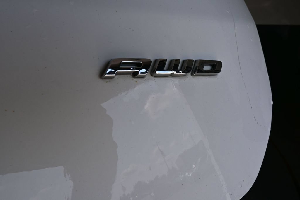Used 2024 Ford Edge SEL AWD/4WD image 21