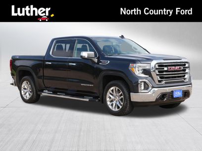 Used 2020 GMC Sierra 1500 SLT w/ SLT Premium Plus Package