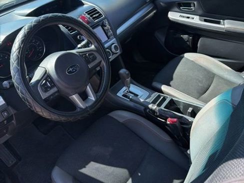 Used 2016 Subaru Crosstrek 2.0i Premium AWD/4WD image 14