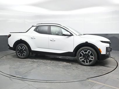 New 2026 Hyundai Santa Cruz Limited
