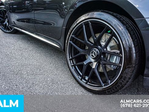 Used 2022 Mercedes-Benz AMG GT 43 image 17