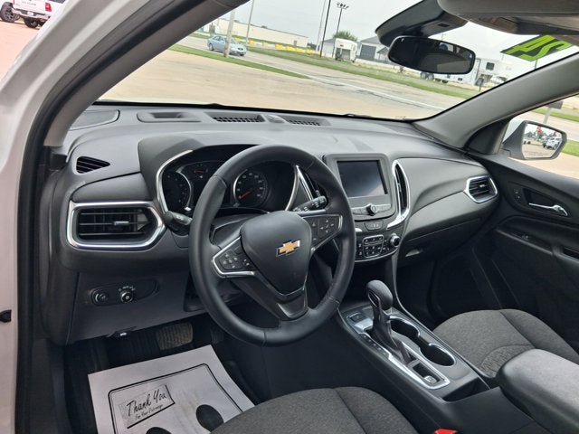 Used 2024 Chevrolet Equinox LT AWD/4WD image 14