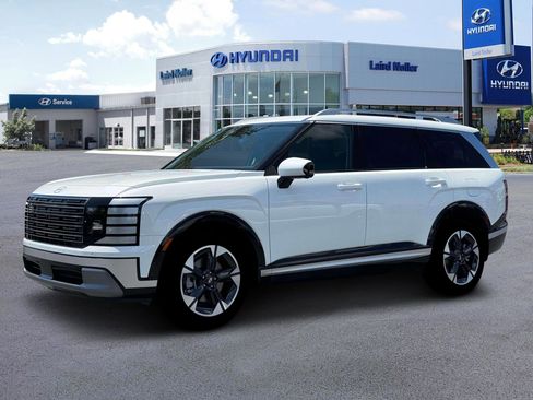 New 2026 Hyundai Palisade Limited image 2