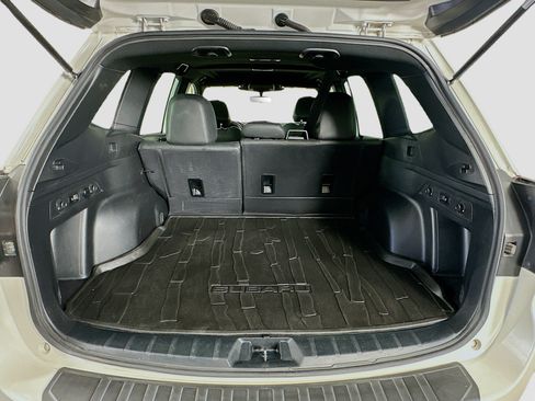 Used 2023 Subaru Forester Wilderness AWD/4WD image 28