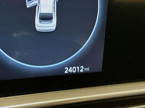Used 2024 Hyundai Ioniq 6 SEL AWD/4WD image 19