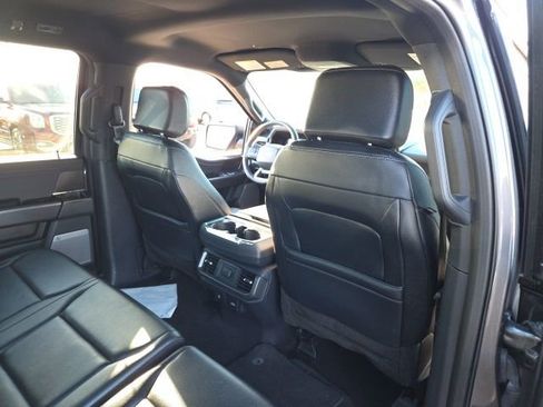 Used 2024 Ford F150 XLT w/ Equipment Group 303A High image 13