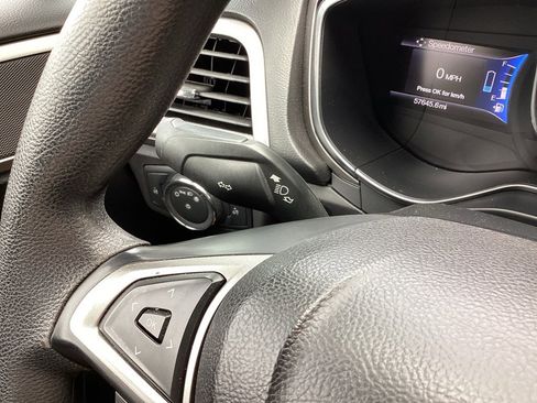 Used 2018 Ford Fusion S image 43