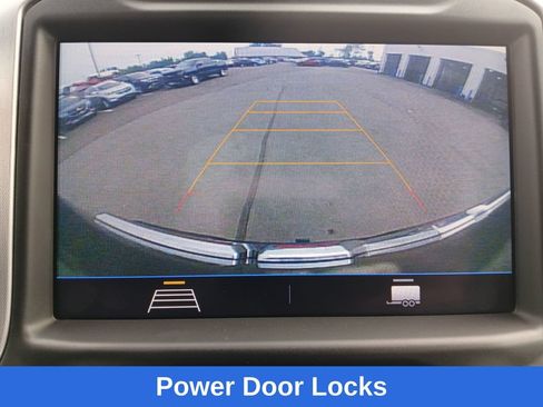 Used 2022 GMC Sierra 1500 Elevation AWD/4WD image 20