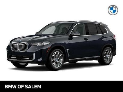 Used 2024 BMW X5 xDrive50e w/ Executive Package