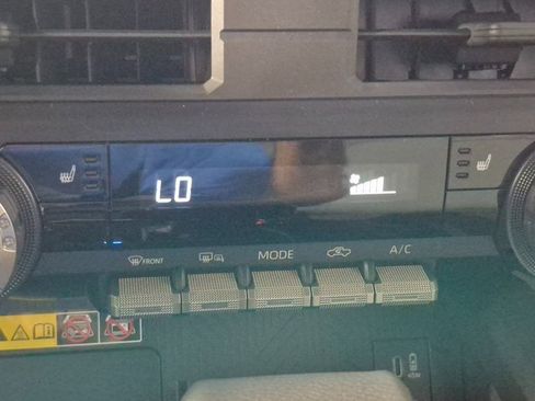 New 2025 Toyota Tacoma SR5 image 27