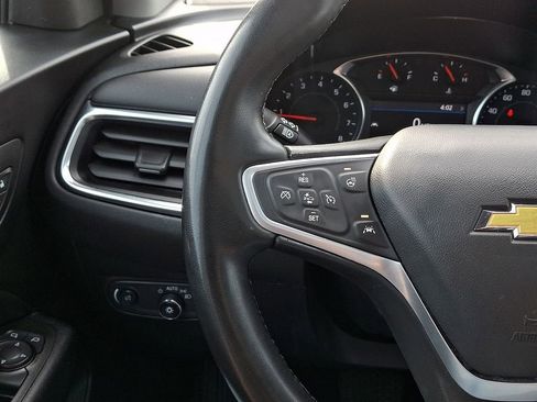 Certified 2023 Chevrolet Equinox LT image 23