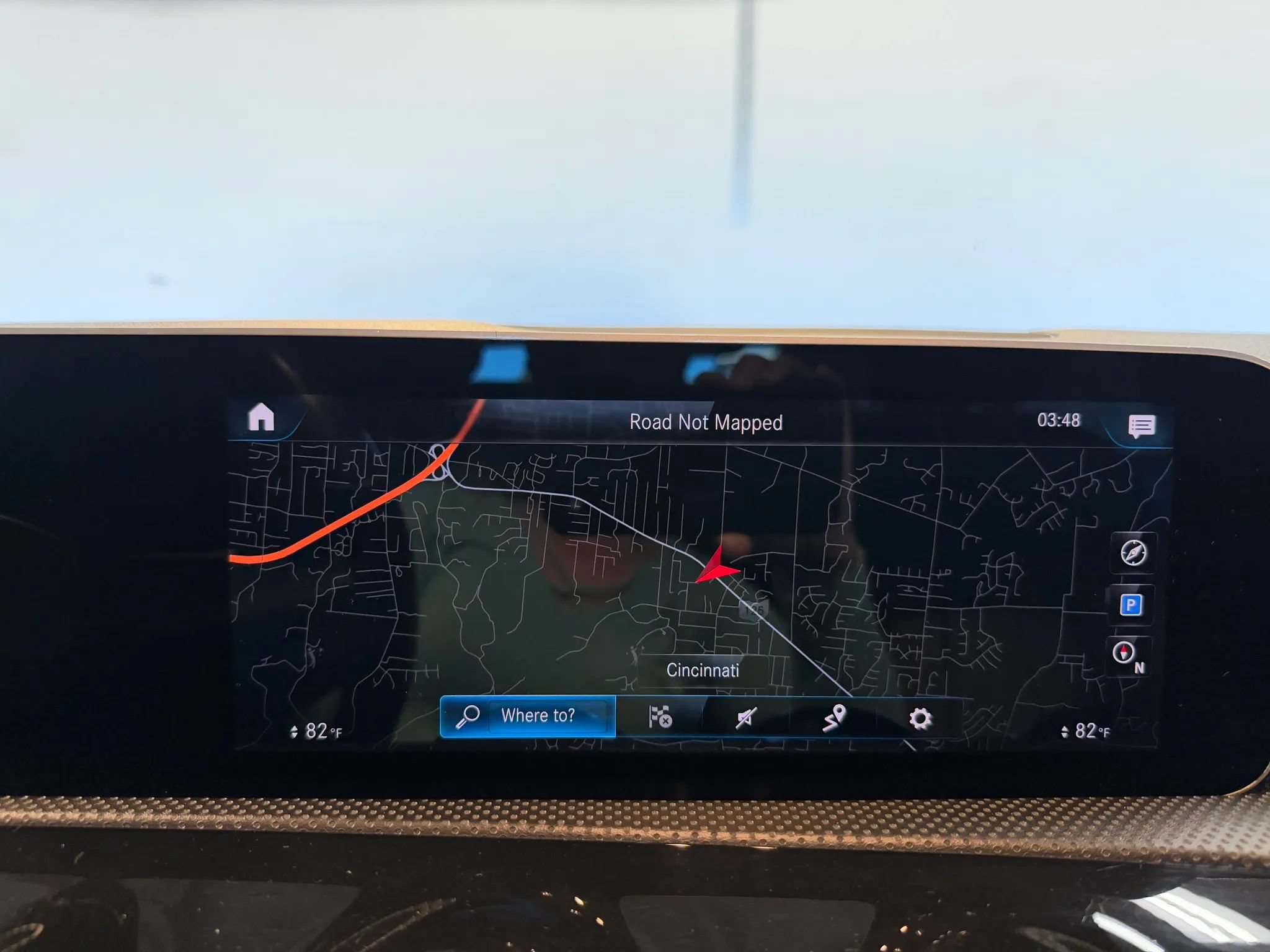Used 2019 Mercedes-Benz A 220 4MATIC image 18