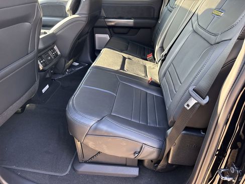 New 2025 Ford F350 Platinum w/ FX4 Off-Road Package AWD/4WD image 20