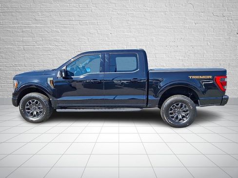 Used 2022 Ford F150 Tremor w/ Equipment Group 402A High image 8