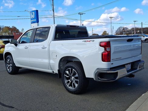 Used 2023 Chevrolet Silverado 1500 LT image 6