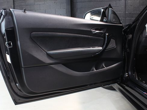 Used 2019 BMW M2 Competition w/ Executive Package RWD image 42