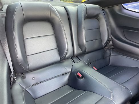 Used 2016 Ford Mustang GT Premium w/ GT Performance Package RWD image 23