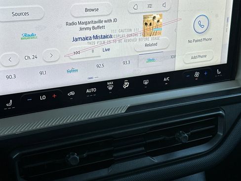 New 2025 Ford Bronco Sport Big Bend image 19