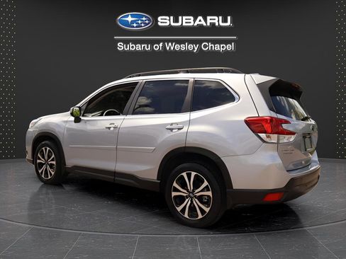 Used 2023 Subaru Forester Limited AWD/4WD image 6