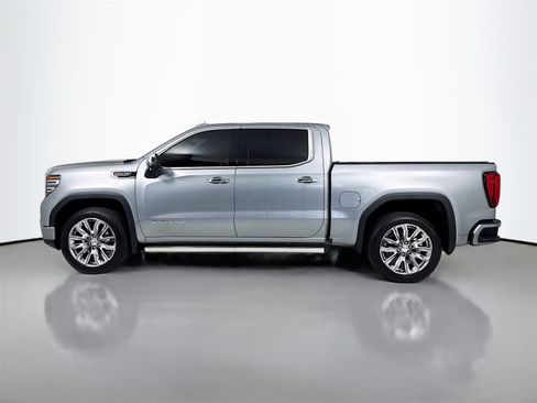Used 2026 GMC Sierra 1500 Denali w/ Denali Reserve Package image 4