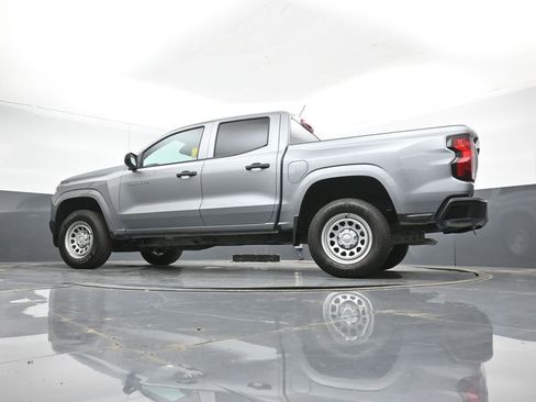 Used 2024 Chevrolet Colorado W/T image 34