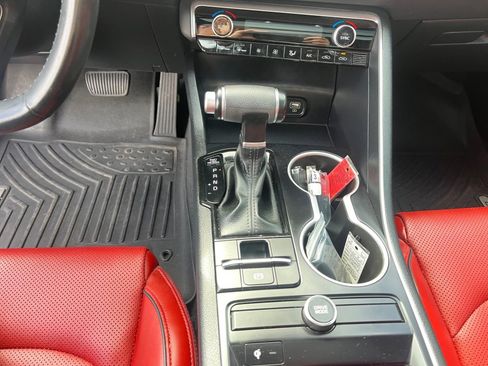 Used 2023 Kia K5 GT-Line FWD image 20