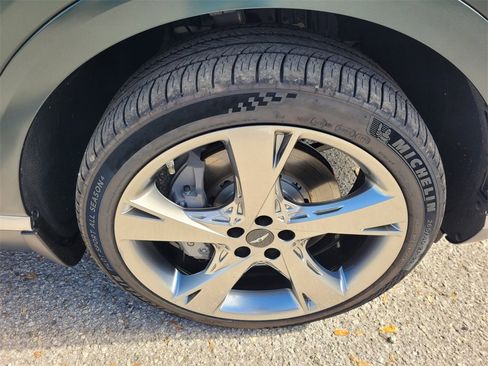 Used 2023 Genesis GV80 3.5T w/ Prestige Matte Package image 21