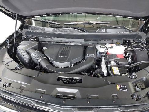 New 2026 Chevrolet Traverse LT w/ Midnight/Sport Edition image 30